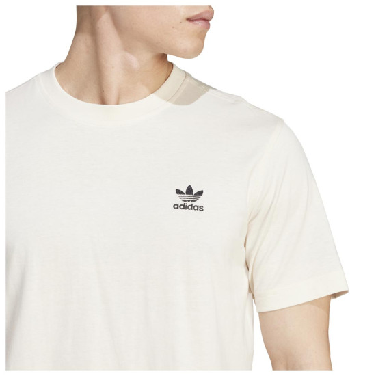Adidas Ανδρική κοντομάνικη μπλούζα Trefoil Essentials Tee